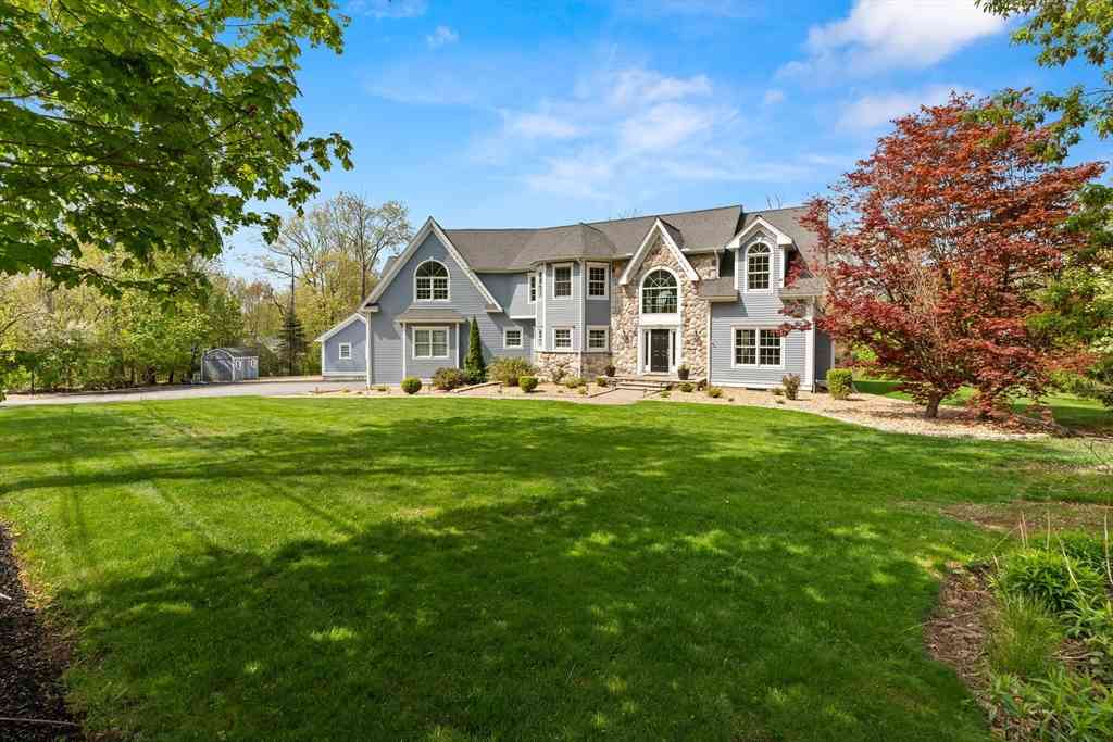 Homes For Sale - 41 Baldpate Rd<br/> Georgetown, MA 01833