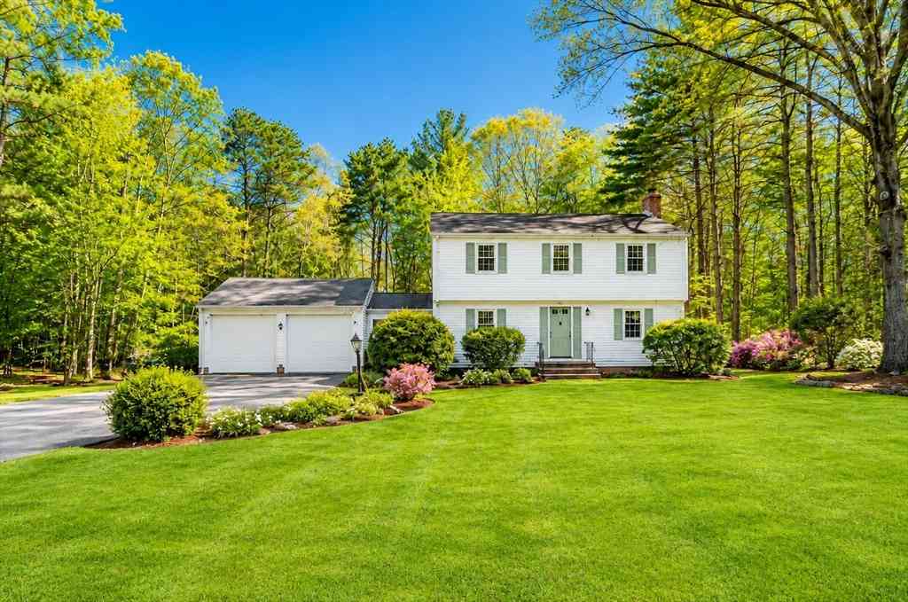 Homes For Sale - 7 Musket Road<br/> Attleboro, MA 02703