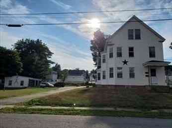 Apartment For Rent - 80 Linden #2<br/> Worcester County, Winchendon, MA 01475