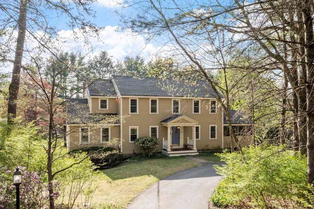 Homes For Sale - 507 Longley Rd<br/> Middlesex County, Groton, MA 01450