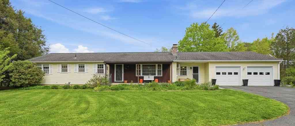 Homes For Sale - 73 N Maple St<br/> Hampshire County, Hadley, MA 01035