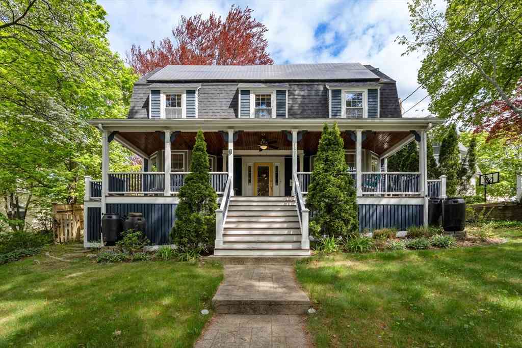 Homes For Sale - 131 S Central Avenue<br/> Quincy, MA 02170