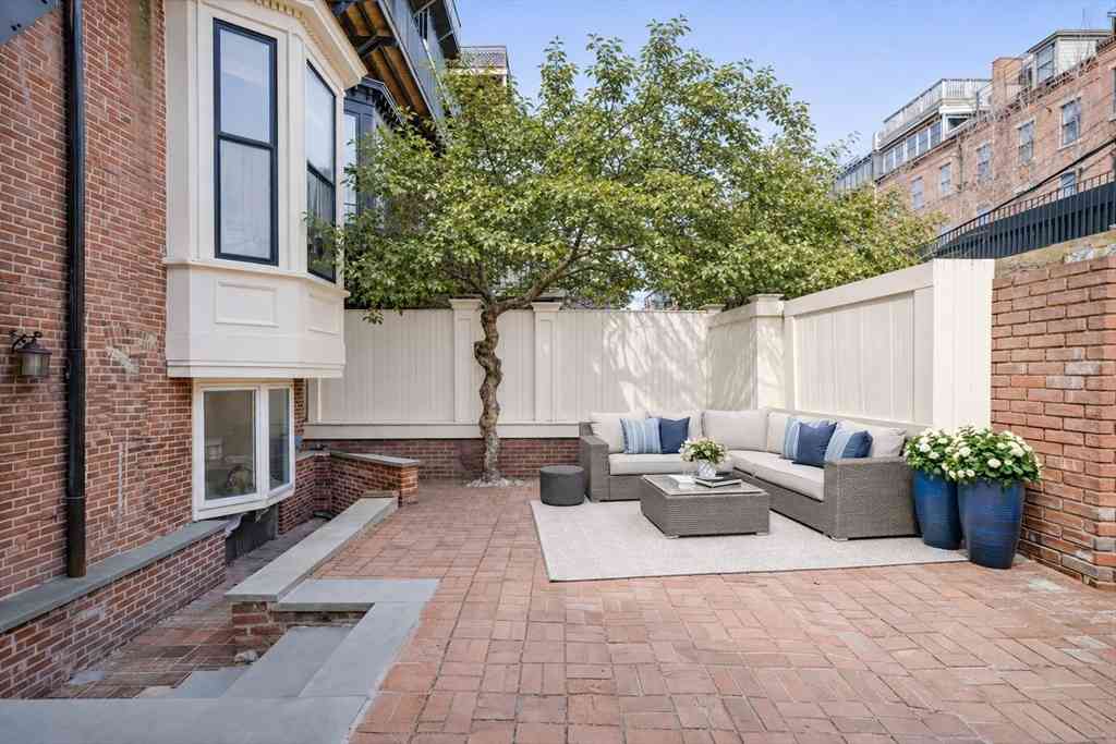 Condo For Sale - 7 Upton St #1<br/> Boston, MA 02118
