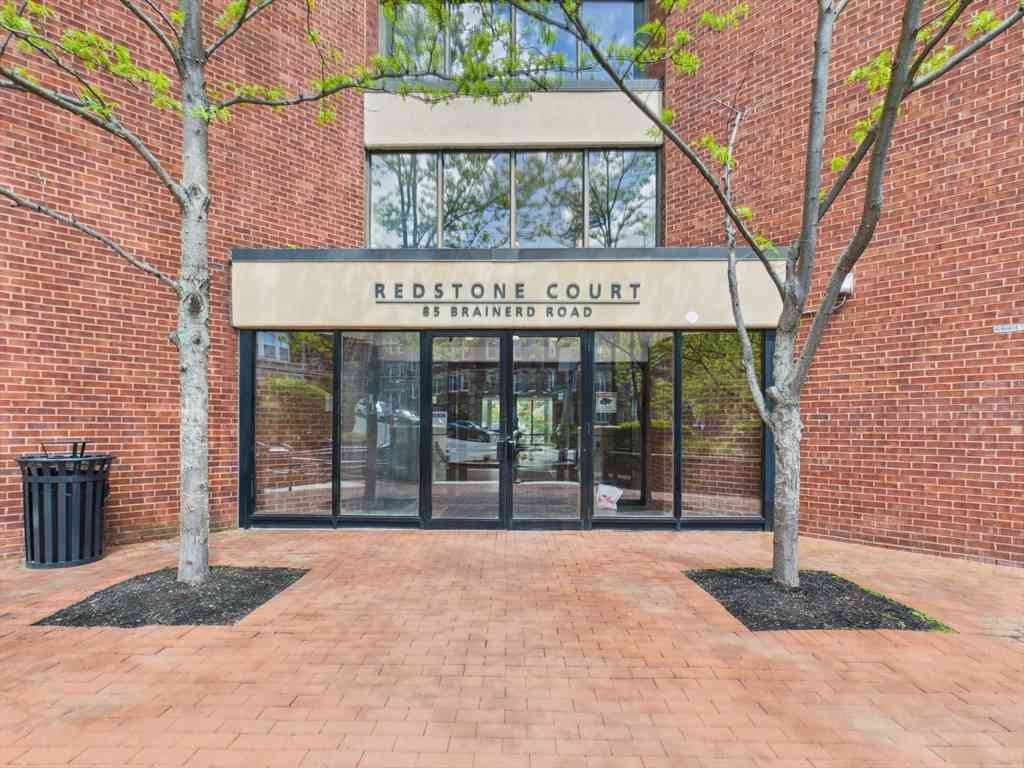 Condo For Sale - 85 Brainerd Rd #505<br/> Boston, MA 02134