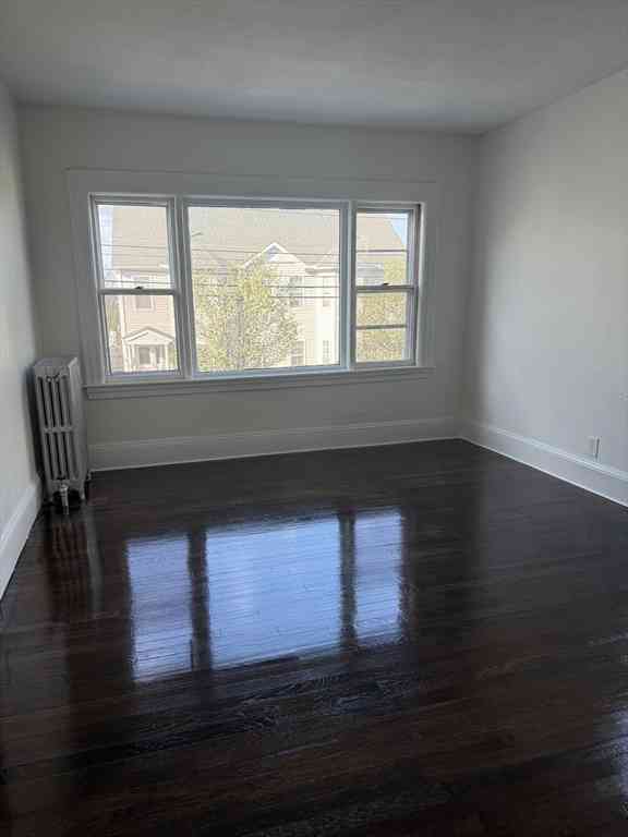 Apartment For Rent - 158 Reservoir Avenue #1<br/> Revere, MA 02151