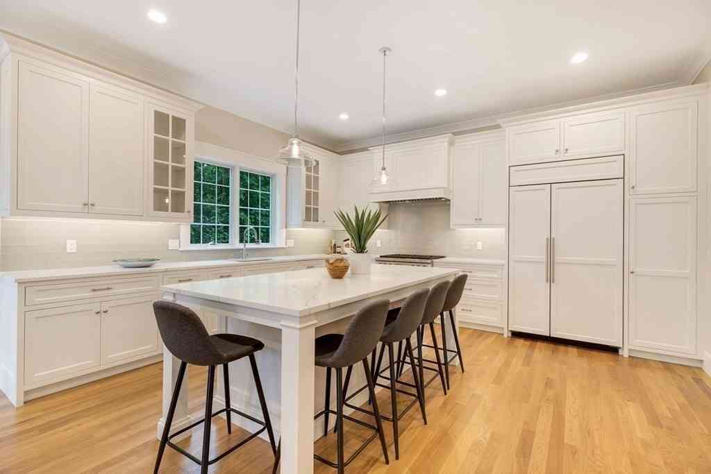 Homes For Rent - 40 Voss Terrace<br/> Newton, MA 02459