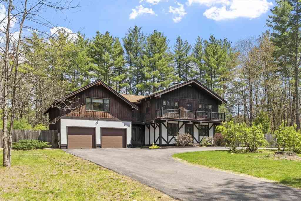 Homes For Sale - 197 Greenland Rd<br/> Worcester County, Sterling, MA 01564