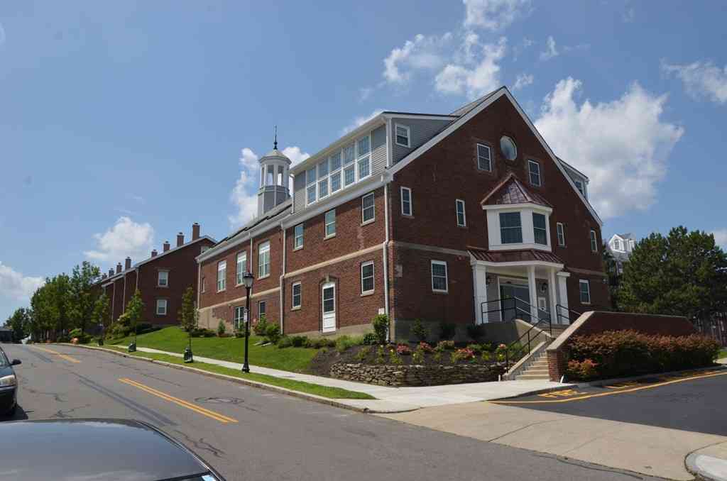Apartment For Rent - 6 Admiral's Way #8<br/> Chelsea, MA 02150