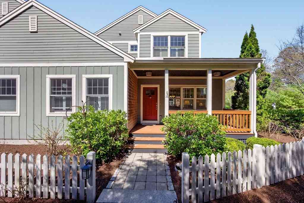 Condo For Sale - 26 Portico Way #26<br/> Plymouth, MA 02360