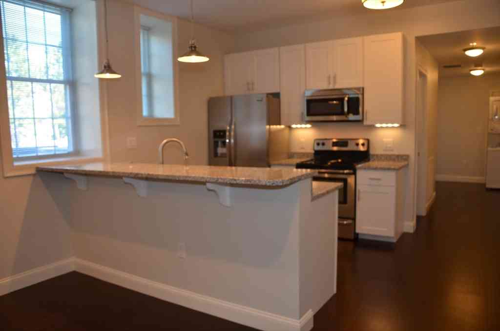 Apartment For Rent - 6 Admiral's Way #1<br/> Chelsea, MA 02150