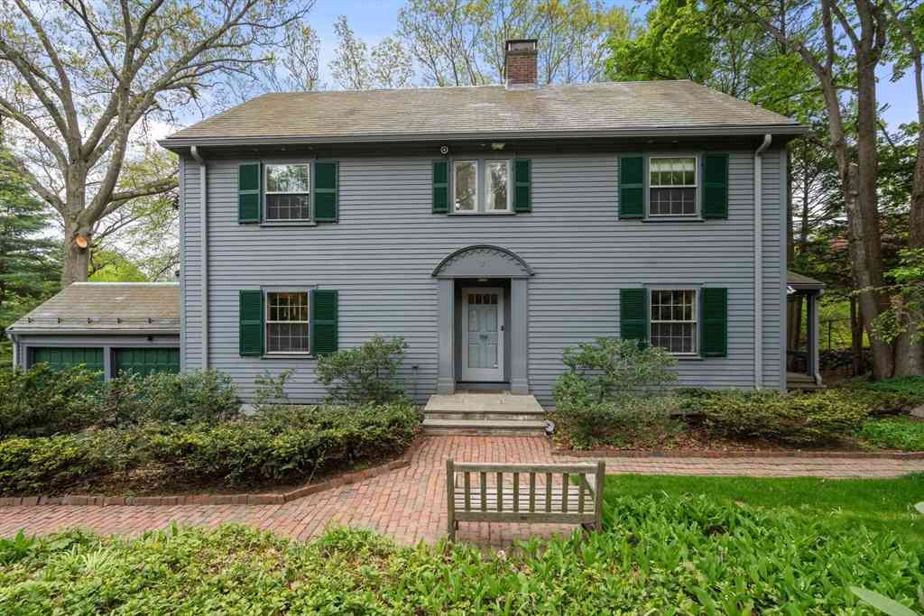 Homes For Sale - 150 Prospect Street<br/> Belmont, MA 02478
