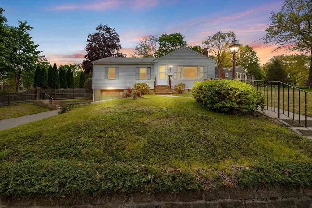 Homes For Sale - 12 Roberts Road<br/> Norfolk County, Canton, MA 02021