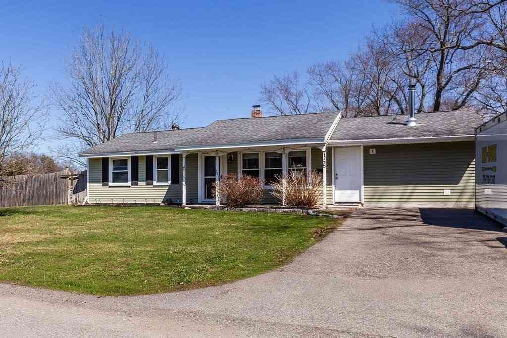 Homes For Sale - 145 Bates Rd<br/> Plymouth County, Brockton, MA 02302