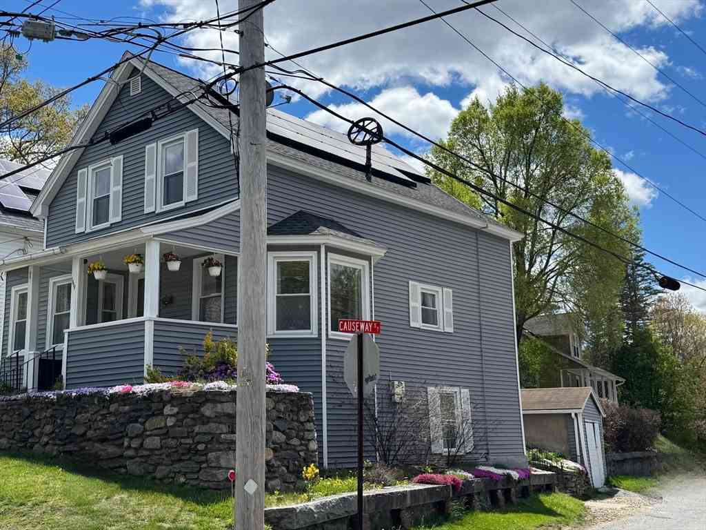 Homes For Sale - 169 Pratt Road<br/> Fitchburg, MA 01420