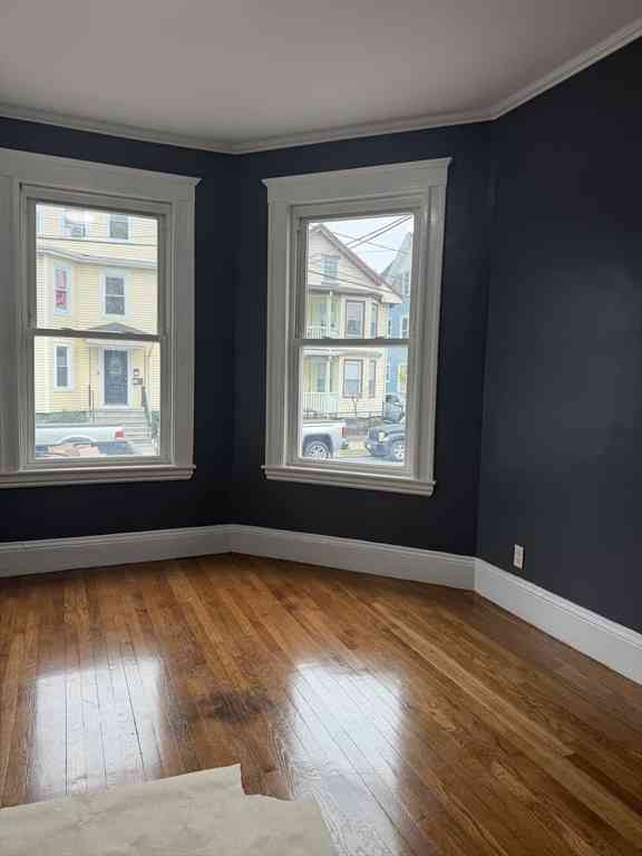 Apartment For Rent - 71 Harwood St #1<br/> Lynn, MA 01902