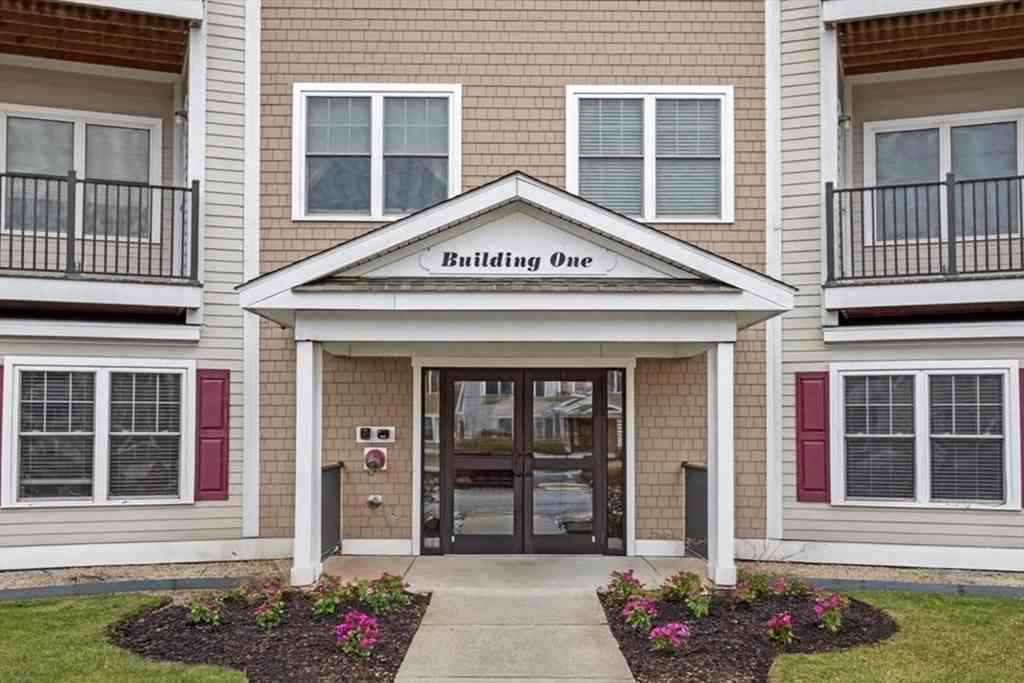 Condo For Sale - 360 Andover St #1310<br/> Danvers, MA 01923