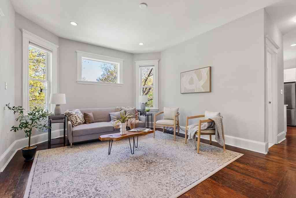 Condo For Sale - 34 Catherine St #6<br/> Boston, MA 02131