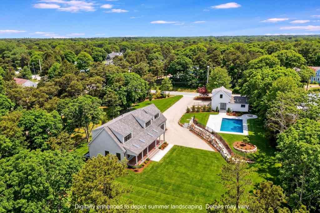 Homes For Sale - 106 Chatham Rd<br/> Barnstable County, Harwich, MA 02645