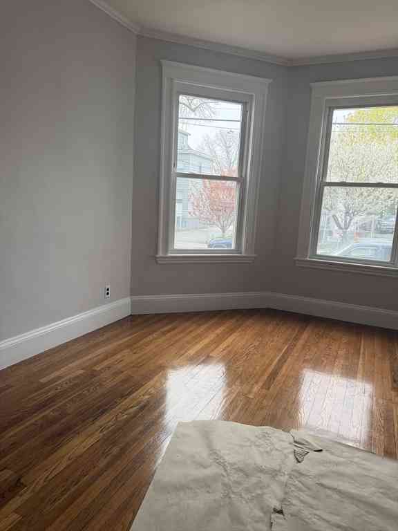 Apartment For Rent - 71 Harwood St #2<br/> Lynn, MA 01902