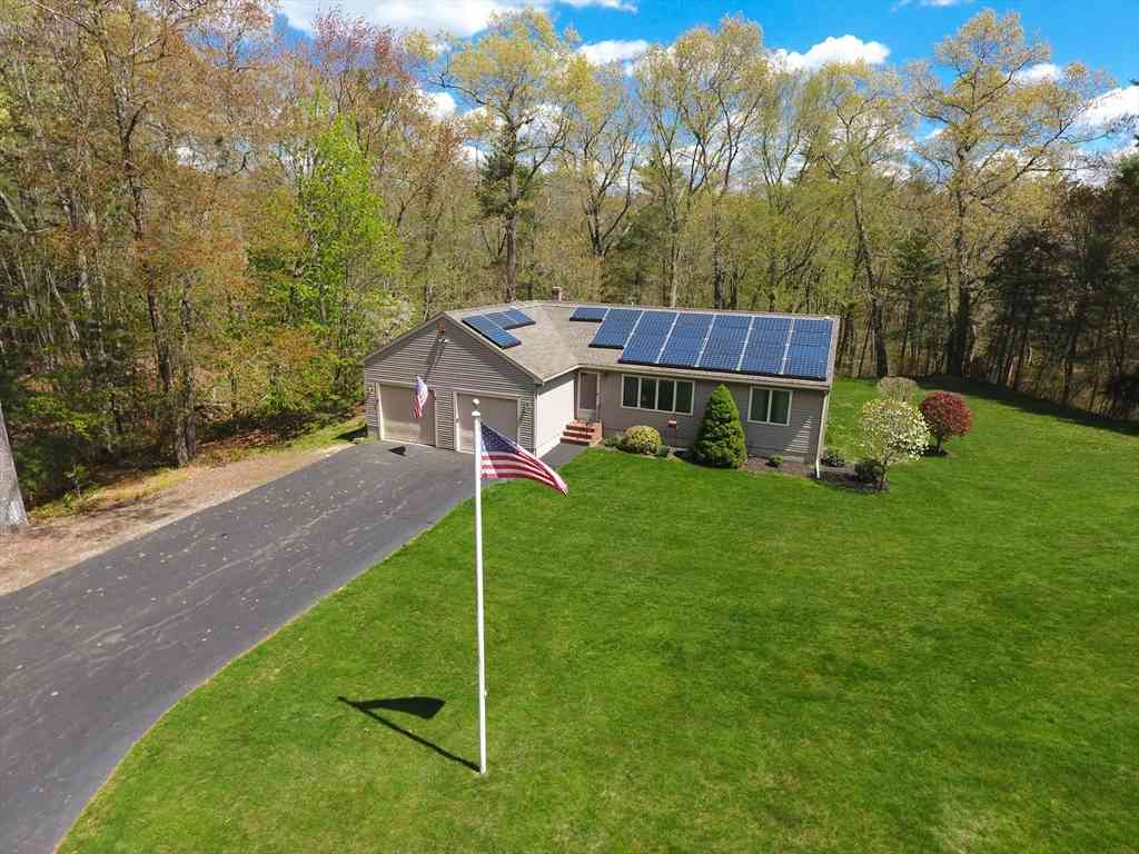 Homes For Sale - 1034 Plymouth Street<br/> Plymouth County, East Bridgewater, MA 02333