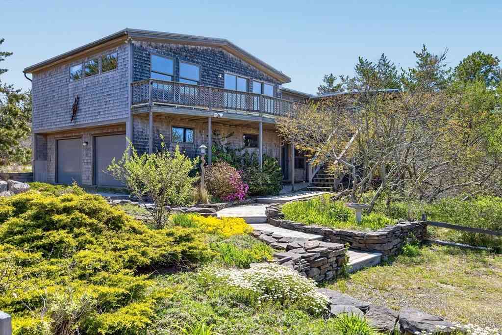 Homes For Sale - 5 Great Hills Rd<br/> Truro, MA 02653