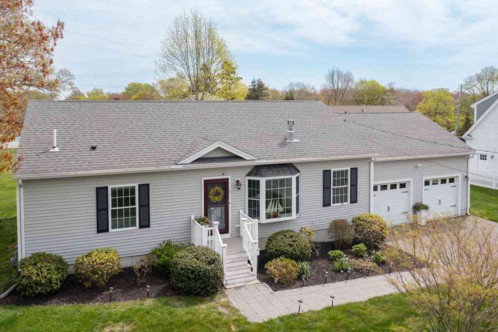 Homes For Sale - 6 Minot Light Ave<br/> Plymouth County, Scituate, MA 02066