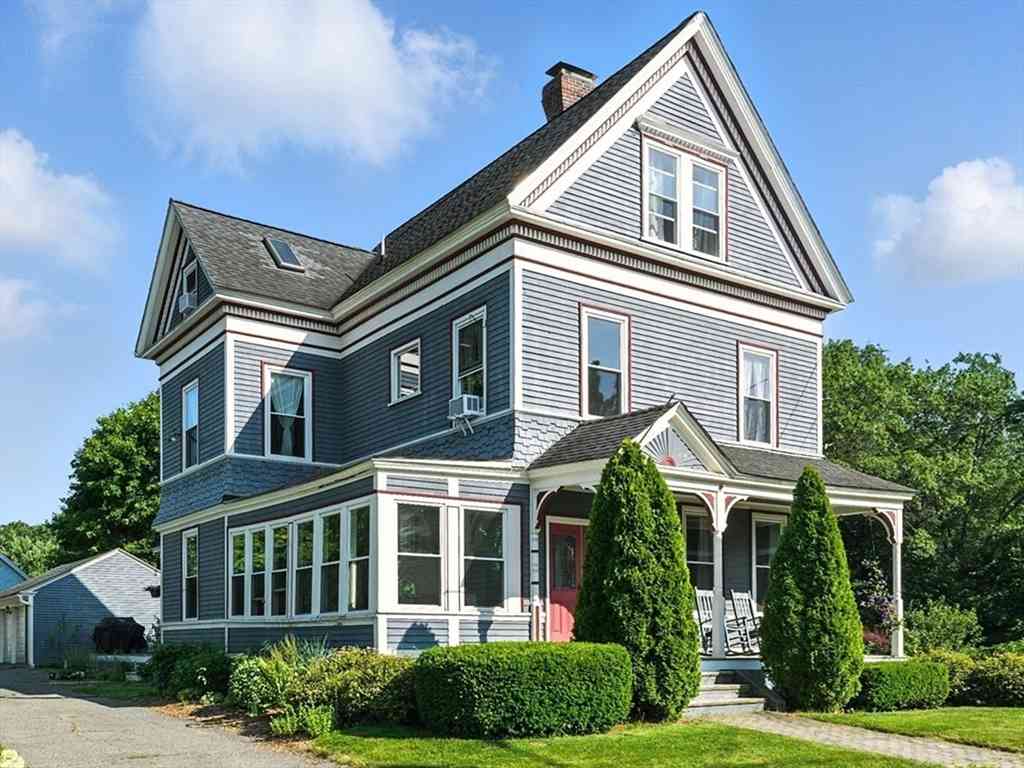 Condo For Sale - 45 Church St #A<br/> Chelmsford, MA 01863
