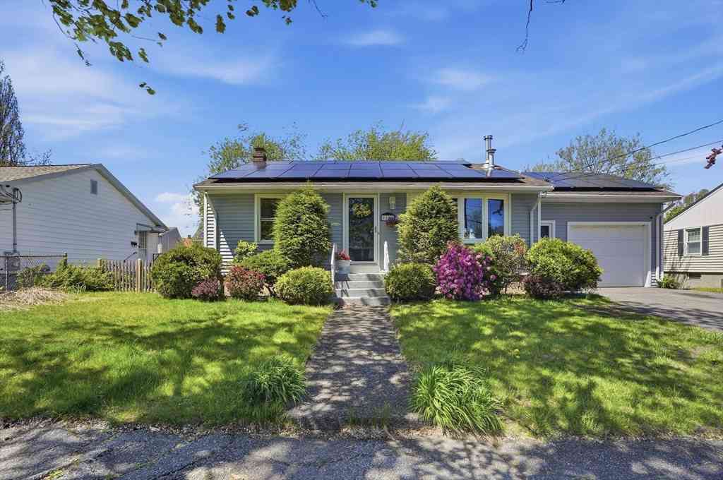 Homes For Sale - 15 Birmingham Road<br/> Worcester, MA 01606