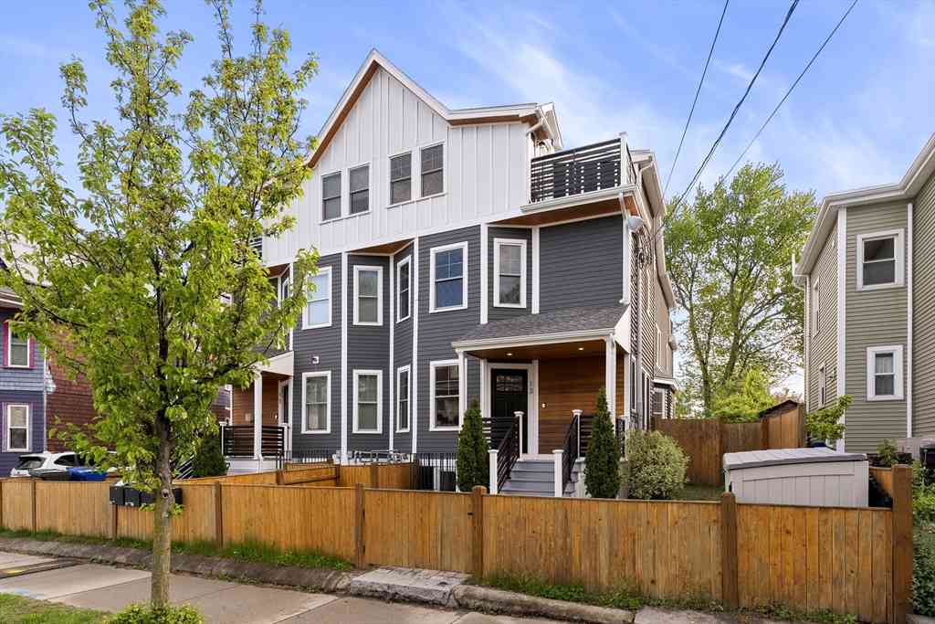 Condo For Sale - 13 Belknap St #13<br/> Arlington, MA 02474