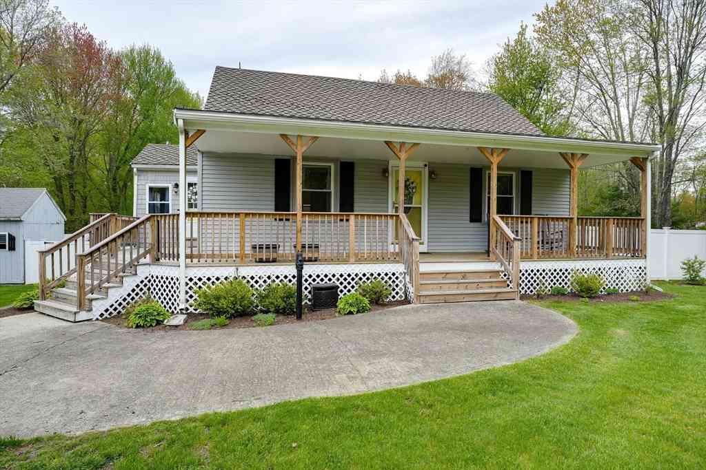 Homes For Sale - 1110 S Main St<br/> Norfolk County, Bellingham, MA 02019