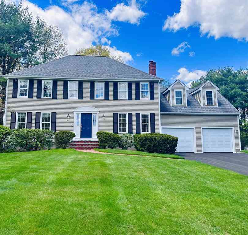 Homes For Sale - 23 Fredric Lane<br/> Bristol County, Mansfield, MA 02048