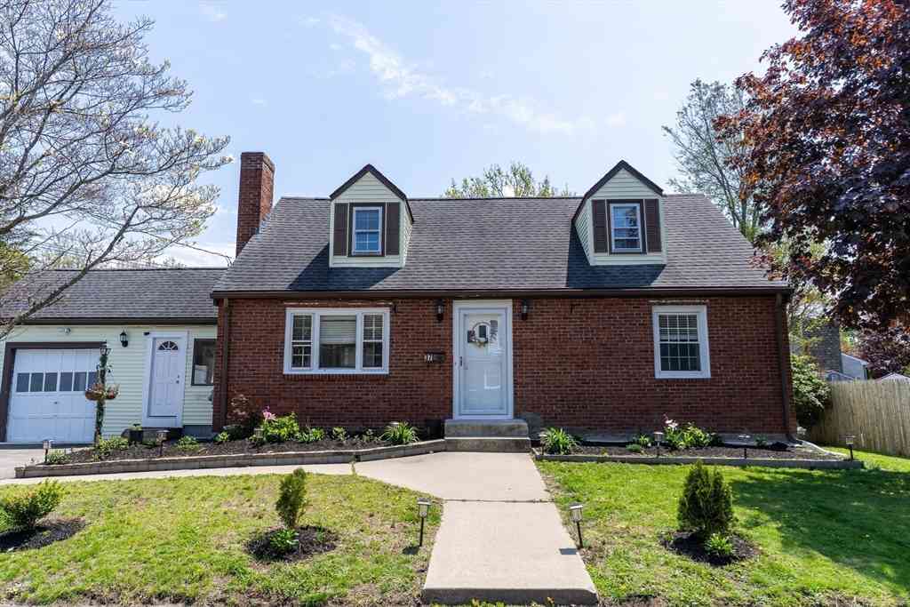 Homes For Sale - 37 Tingley Rd<br/> Norfolk County, Braintree, MA 02184