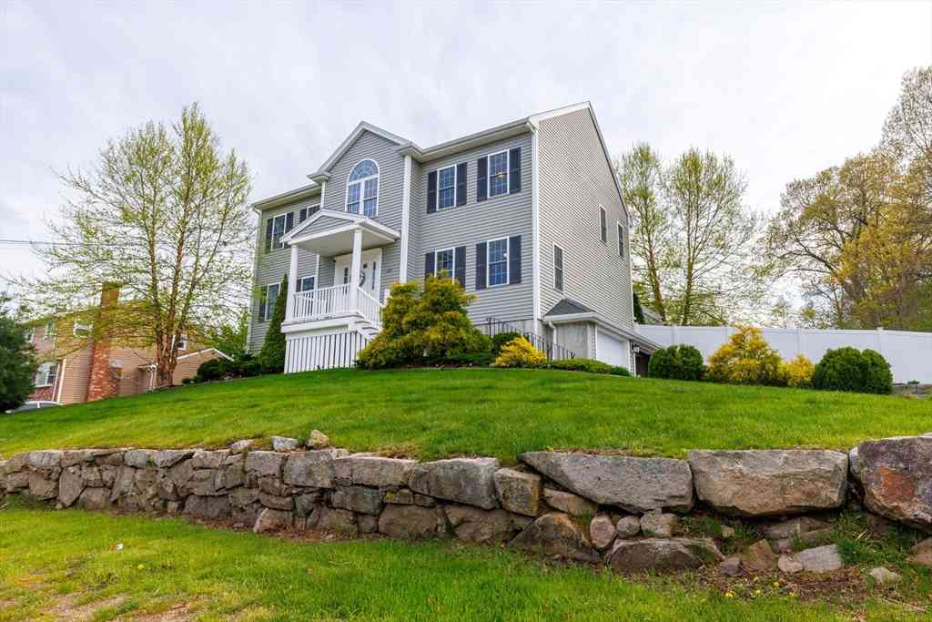 Homes For Sale - 143 South St<br/> Norfolk County, Randolph, MA 02368