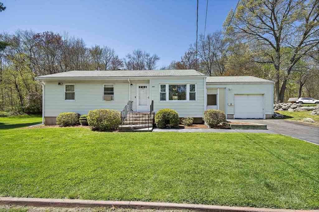 Homes For Sale - 447 E Main St<br/> Norfolk County, Avon, MA 02322