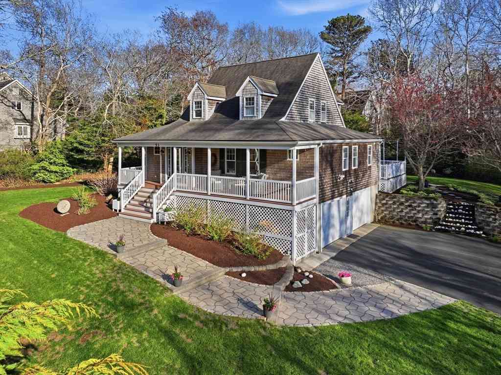 Homes For Sale - 53 Pawtuxet Road<br/> Plymouth, MA 02360