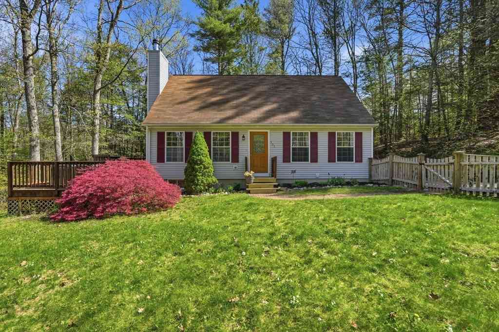 Homes For Sale - 305 W Pelham Rd<br/> Shutesbury, MA 01072