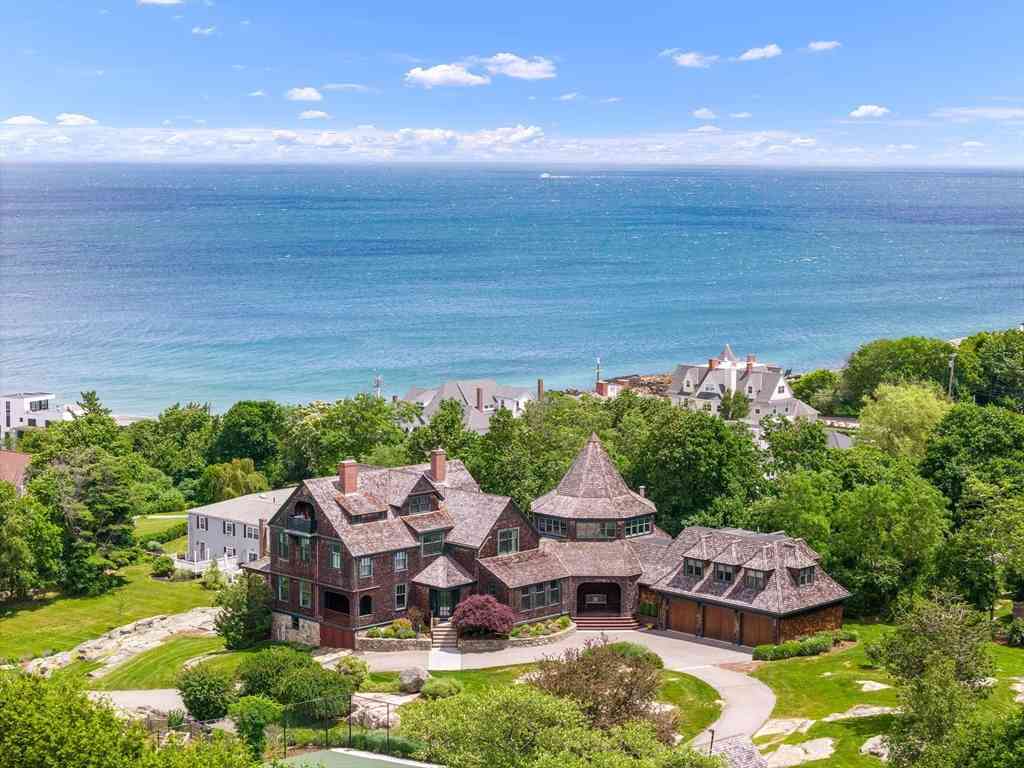 Homes For Sale - 554 Jerusalem Rd<br/> Norfolk County, Cohasset, MA 02025