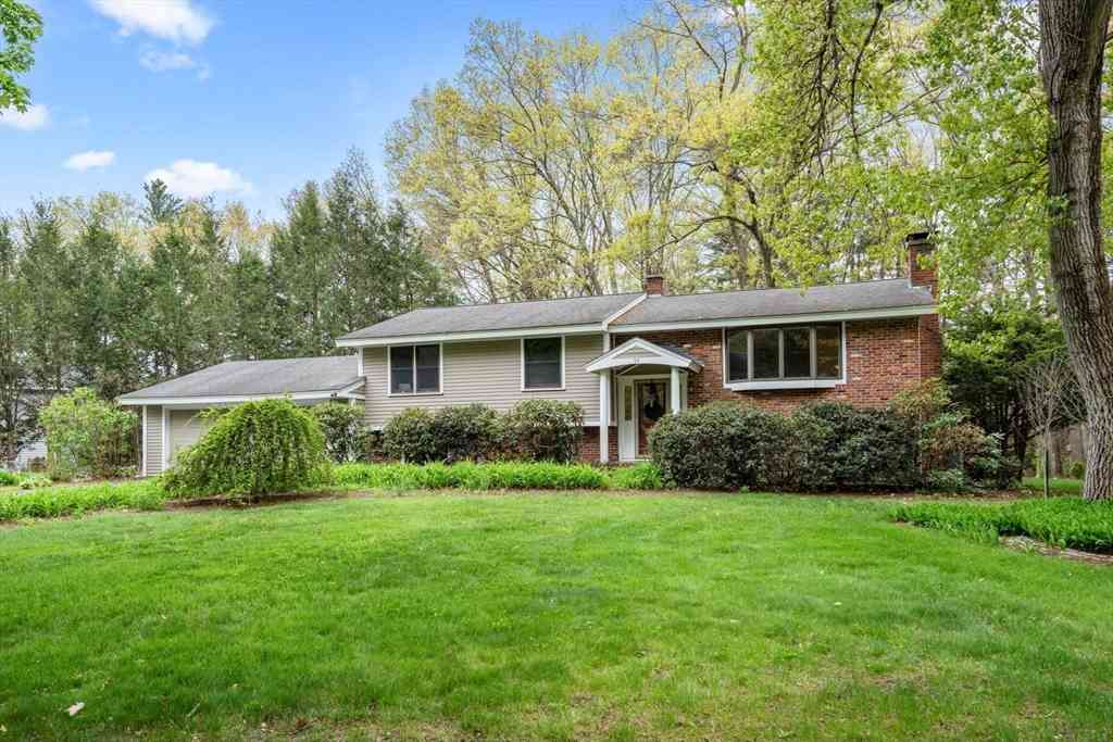 Homes For Sale - 55 Saxony Drive<br/> Sudbury, MA 01776