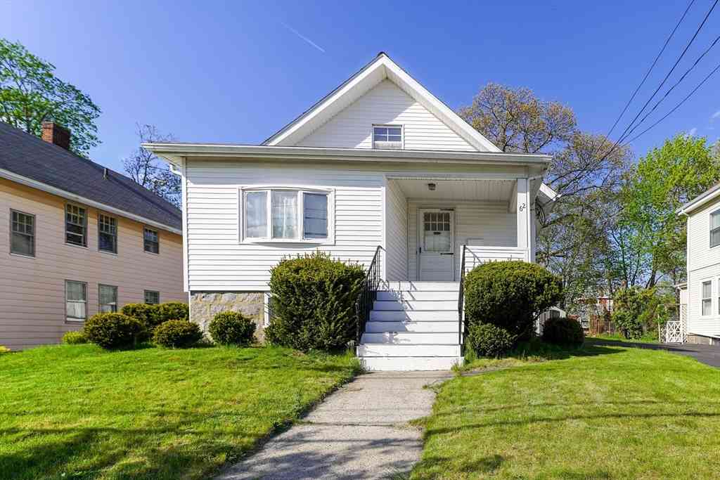 Homes For Sale - 62 Standish Ave<br/> Quincy, MA 02170