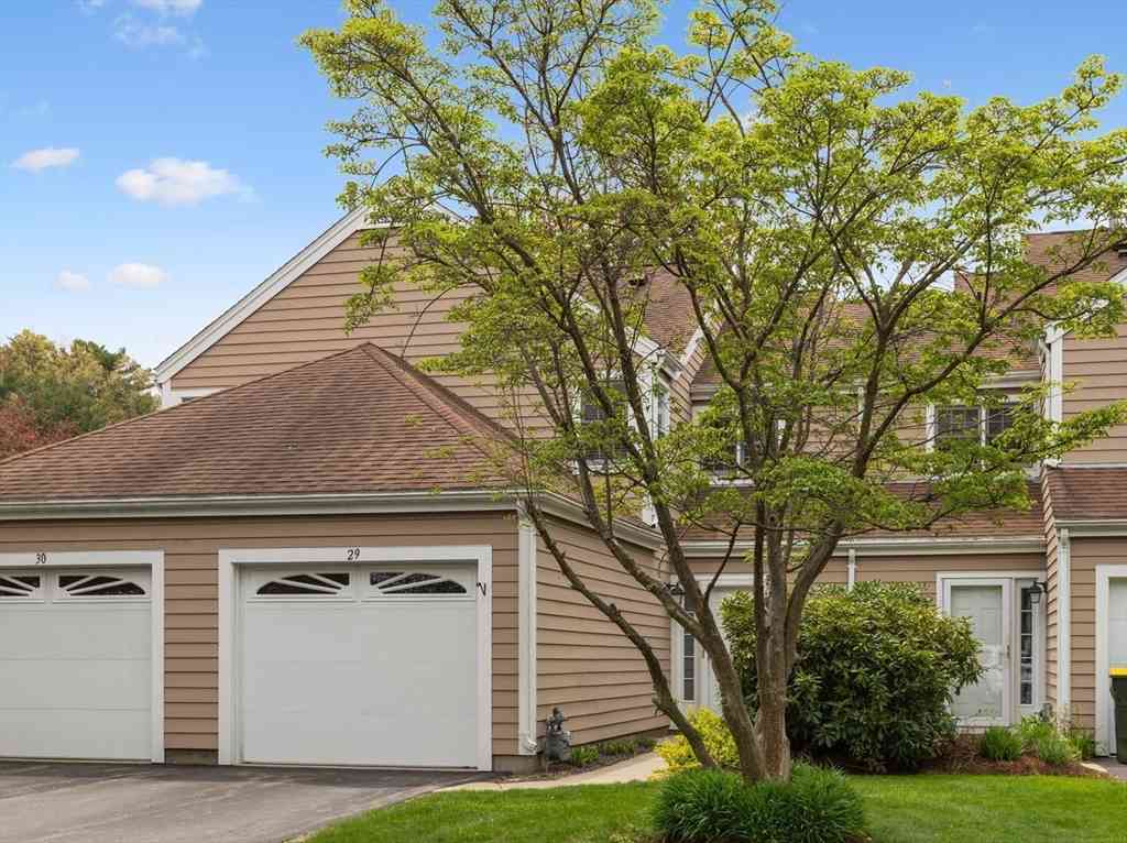 Condo For Sale - 29 Merganser Way #29<br/> Norfolk County, Walpole, MA 02081