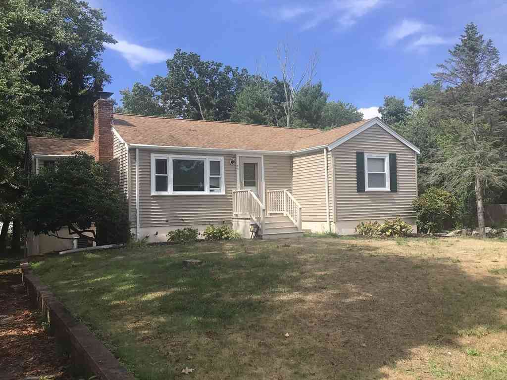 Homes For Rent - 95 South #1<br/> Avon, MA 02322