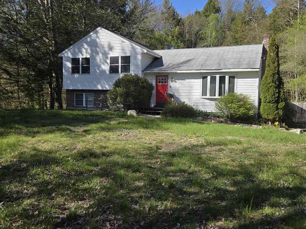 Homes For Sale - 25 Northern Heights Drive<br/> Worcester County, Winchendon, MA 01475