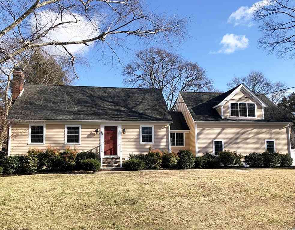 Homes For Rent - 66 Southfield Cir<br/> Concord, MA 01742