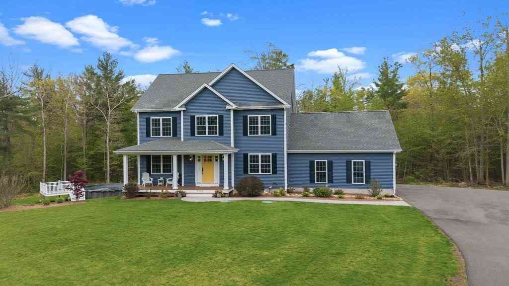 Homes For Sale - 2233 Maple Swamp Road<br/> Bristol County, Dighton, MA 02764