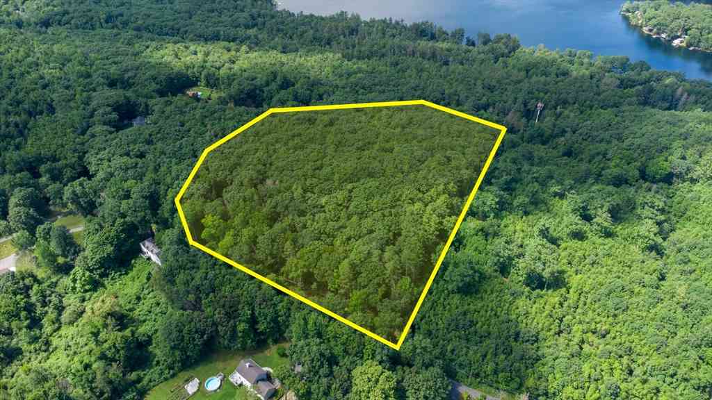 Vacant Land For Sale - Walnut Hill Rd<br/> Orange, MA 01364