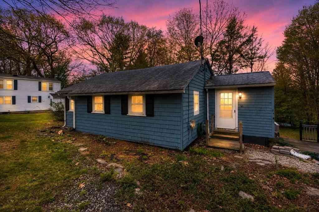 Homes For Sale - 16 Oxford St<br/> West Boylston, MA 01583