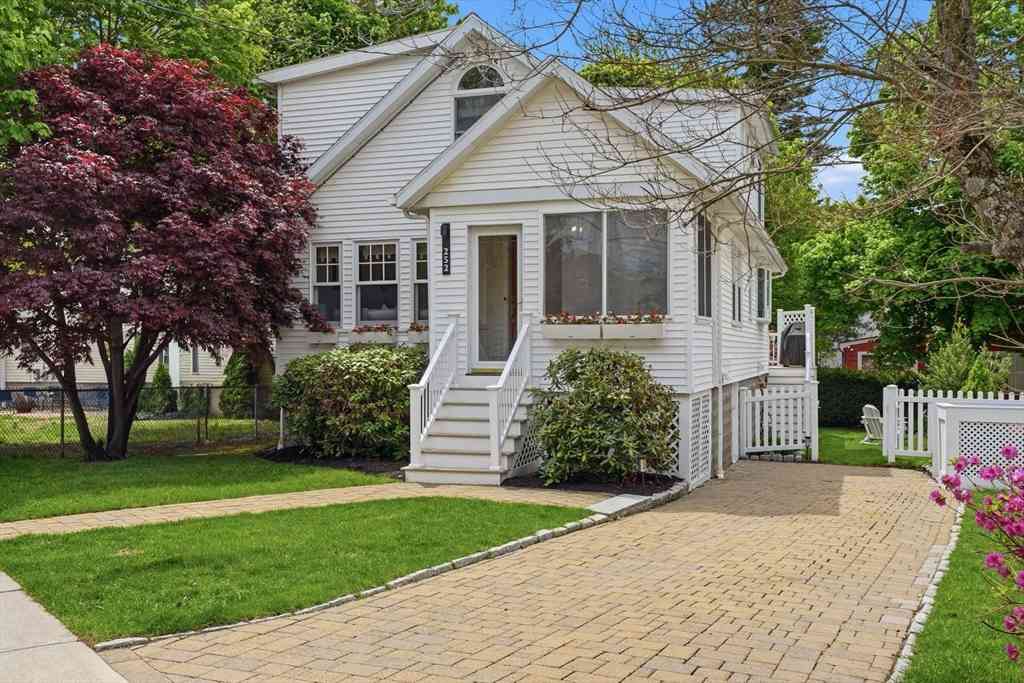 Homes For Sale - 252 Washington St<br/> Arlington, MA 02474