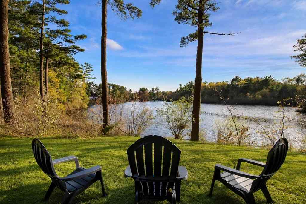 Homes For Sale - 96 Lake Shore Dr<br/> Duxbury, MA 02332