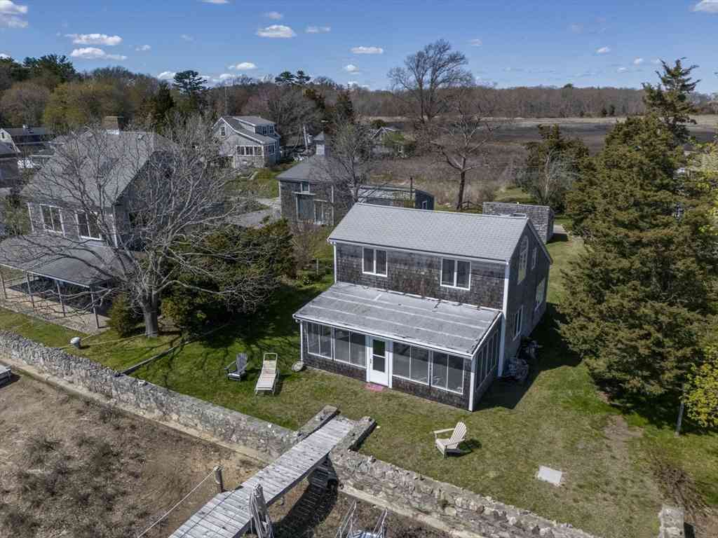 Homes For Sale - 58 Riverfront East<br/> Newbury, MA 01951