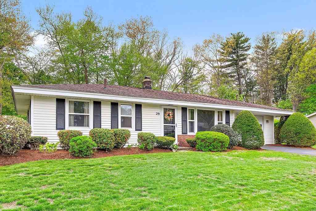 Homes For Sale - 29 Temi Rd<br/> Middlesex County, Hudson, MA 01749